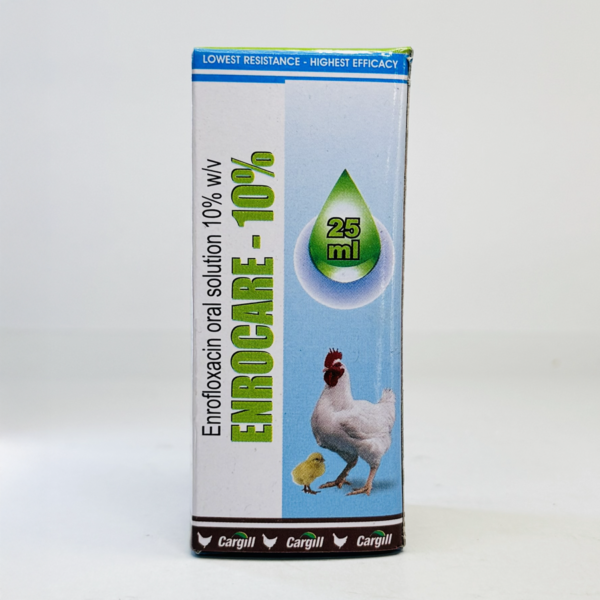 Enrocare 10% – 25ml